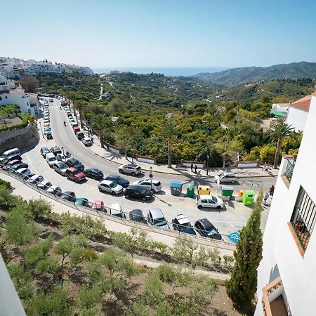 Appartamento Bella Vista Frigiliana Esterno foto