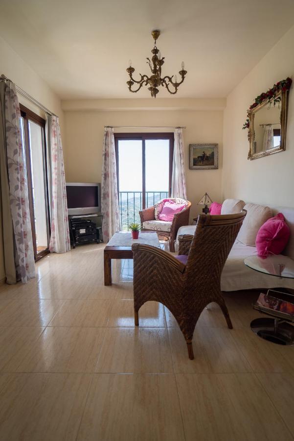 Appartamento Bella Vista Frigiliana Esterno foto