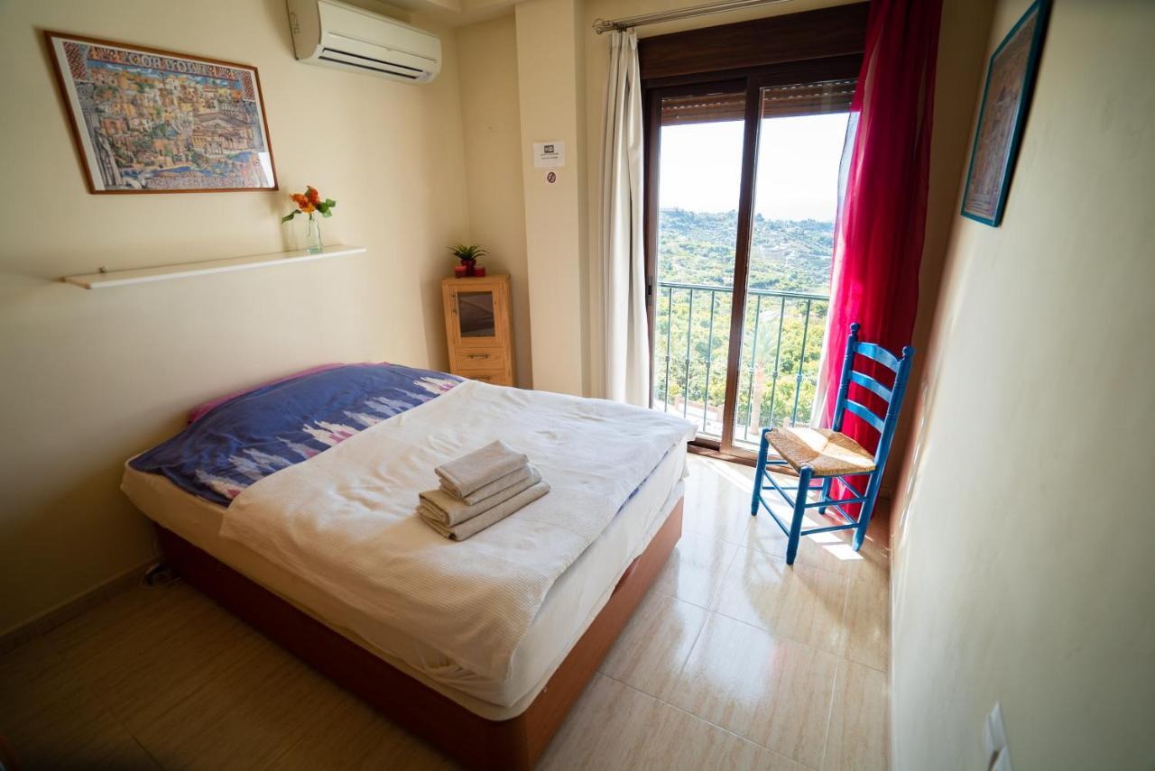 Appartamento Bella Vista Frigiliana Esterno foto